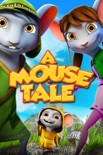 A Mouse Tale